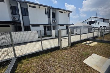 Nadira 3 @ Bandar Bukit Raja