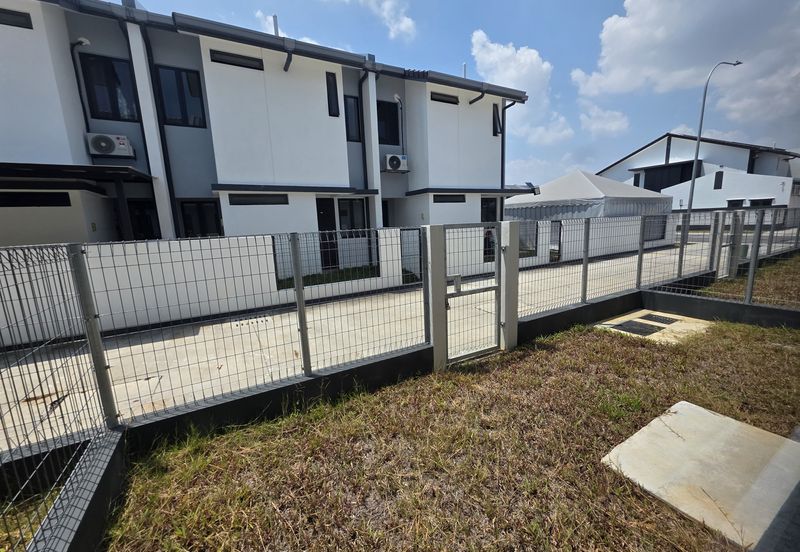 Nadira 3 @ Bukit Raja