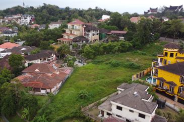 Seksyen 9, Shah Alam