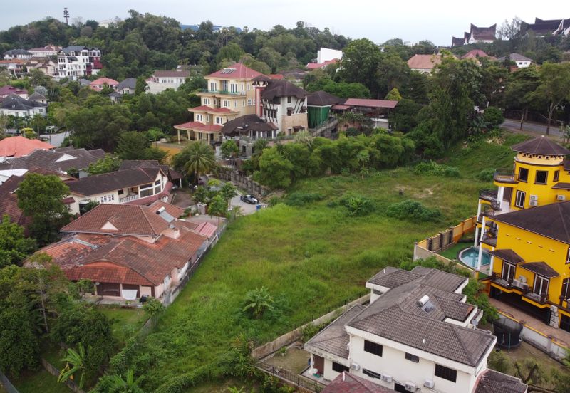 Seksyen 9, Shah Alam