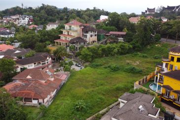 Seksyen 9, Shah Alam