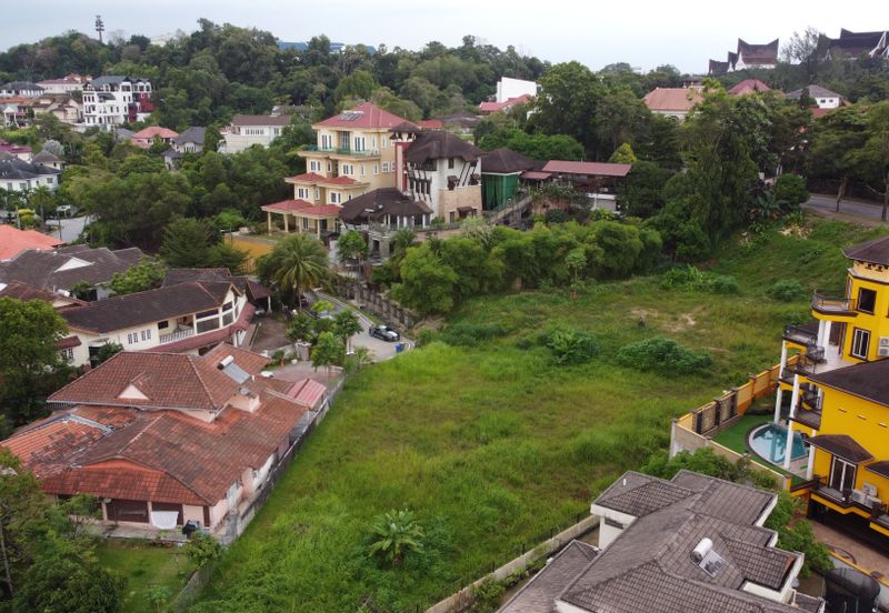 Seksyen 9, Shah Alam