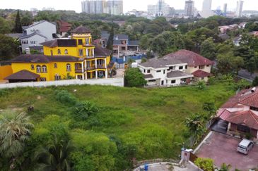 Seksyen 9, Shah Alam