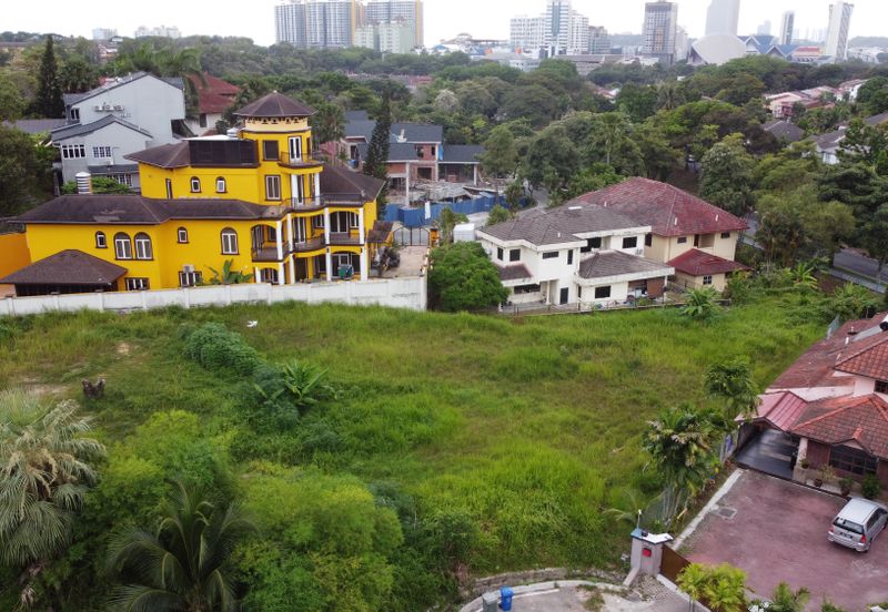 Seksyen 9, Shah Alam