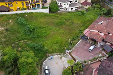 Seksyen 9, Shah Alam