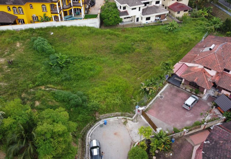 Seksyen 9, Shah Alam