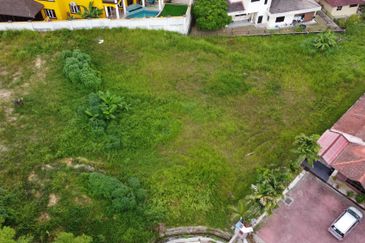 Seksyen 9, Shah Alam