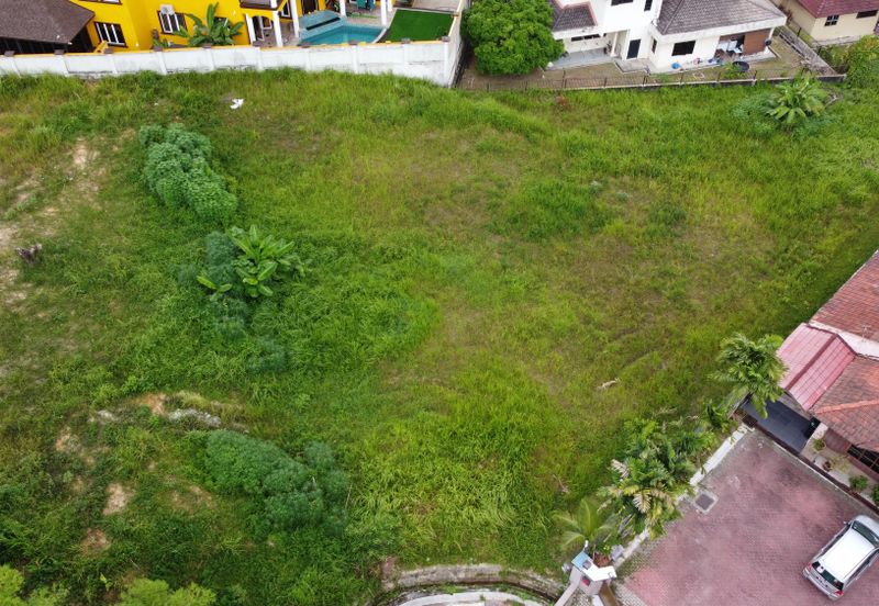 Seksyen 9, Shah Alam