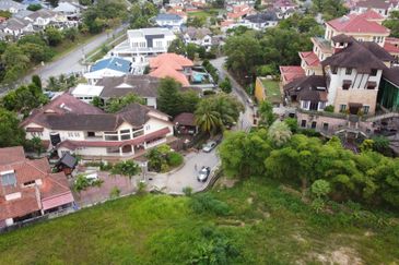 Seksyen 9, Shah Alam