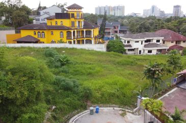 Seksyen 9, Shah Alam