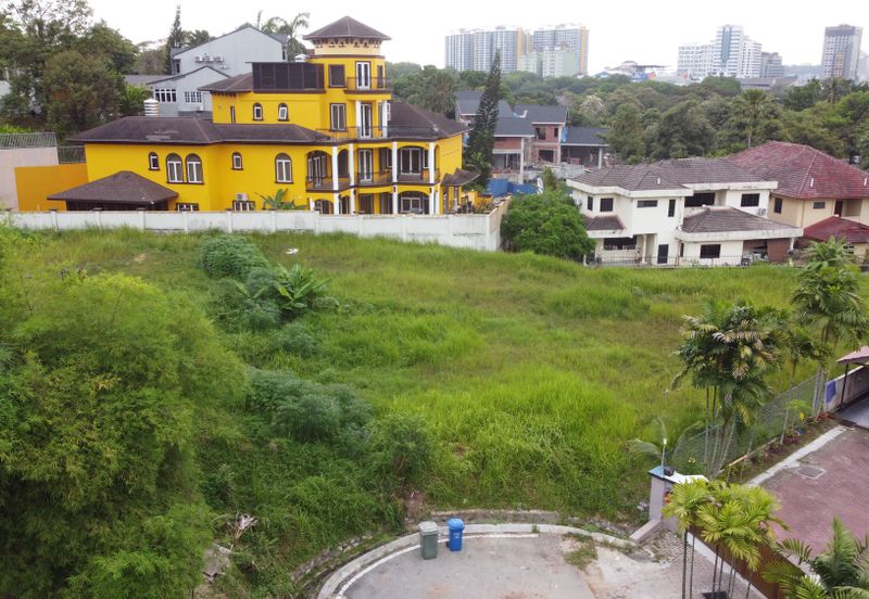 Seksyen 9, Shah Alam