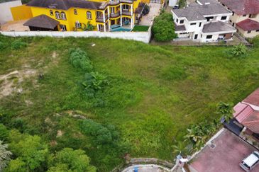 Seksyen 9, Shah Alam