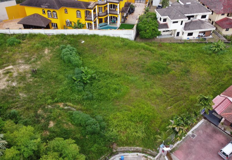 Seksyen 9, Shah Alam