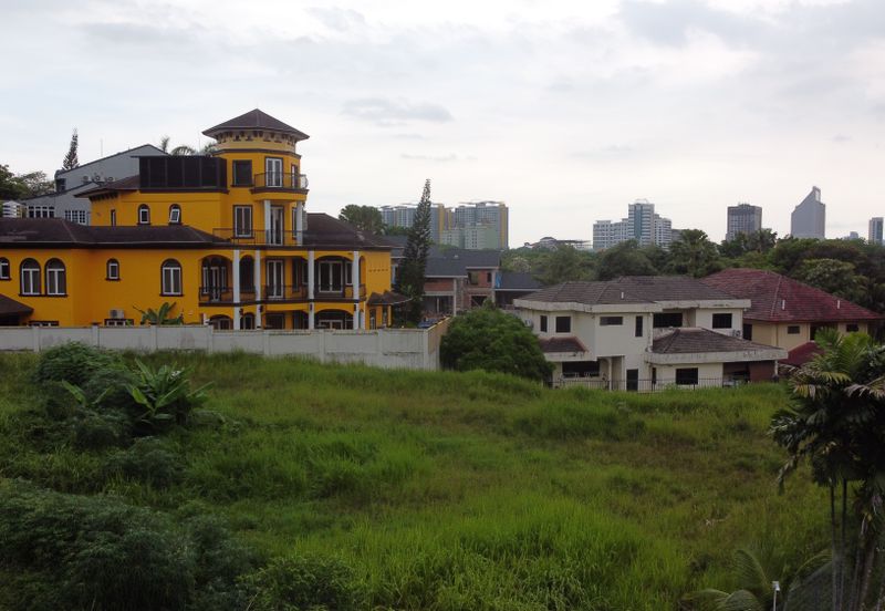 Seksyen 9, Shah Alam