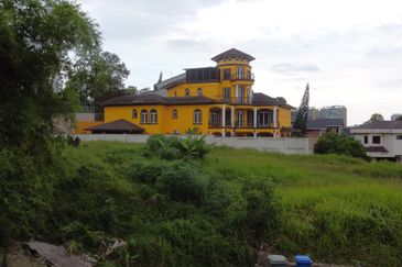 Seksyen 9, Shah Alam