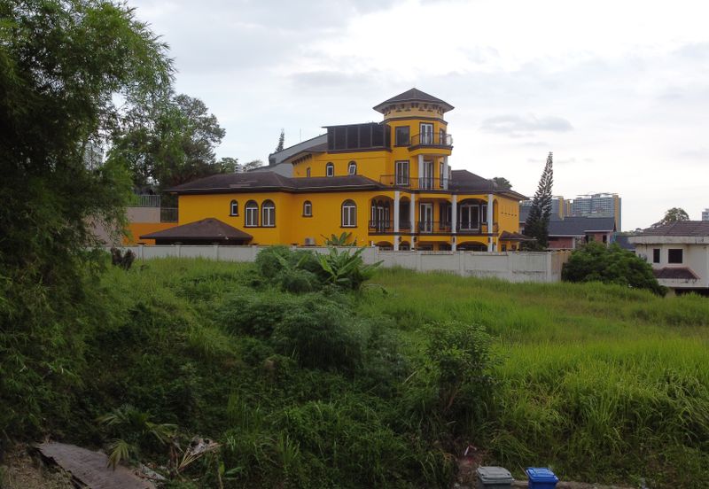 Seksyen 9, Shah Alam