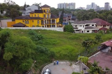 Seksyen 9, Shah Alam