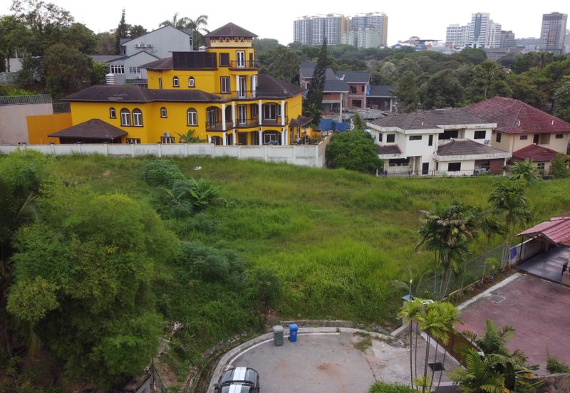 Seksyen 9, Shah Alam