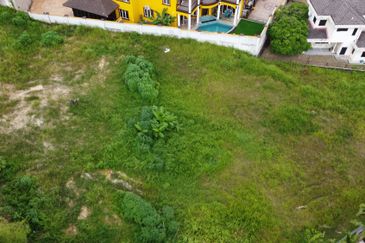 Seksyen 9, Shah Alam