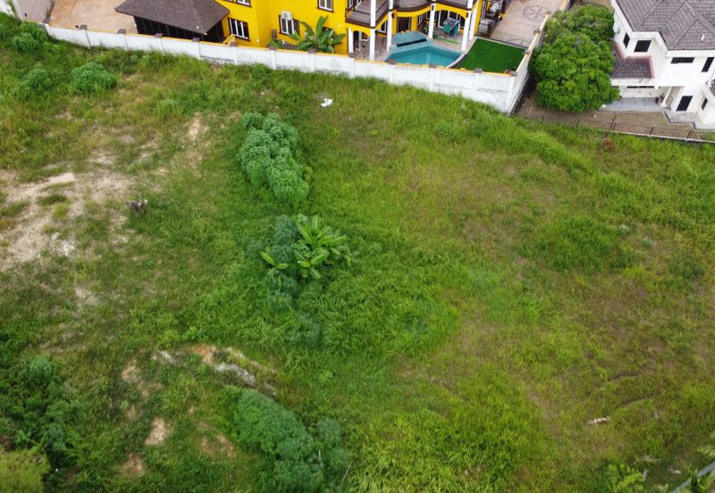 Seksyen 9, Shah Alam