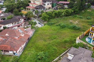 Seksyen 9, Shah Alam