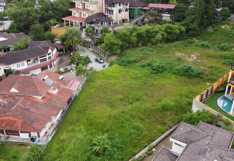 Seksyen 9, Shah Alam