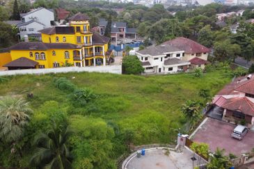 Seksyen 9, Shah Alam