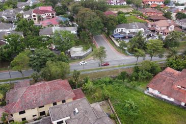 Seksyen 9, Shah Alam