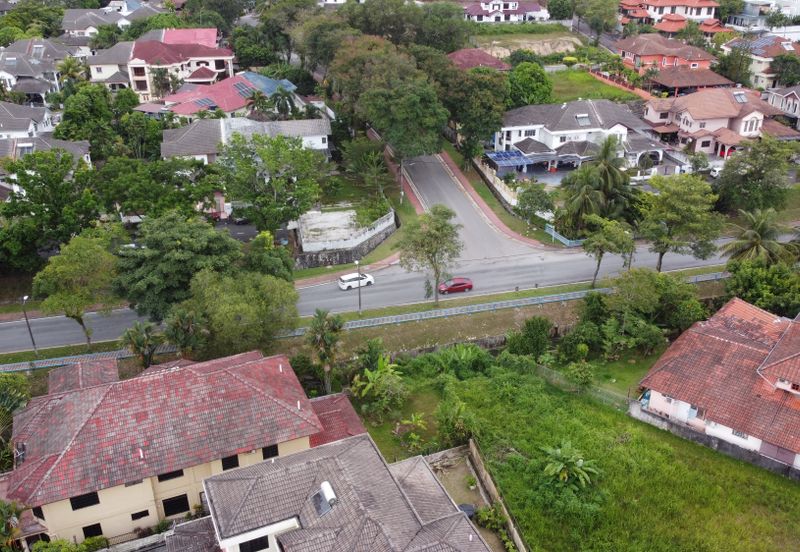 Seksyen 9, Shah Alam