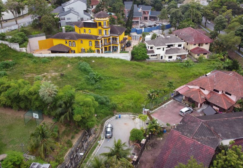 Seksyen 9, Shah Alam