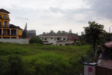 Seksyen 9, Shah Alam