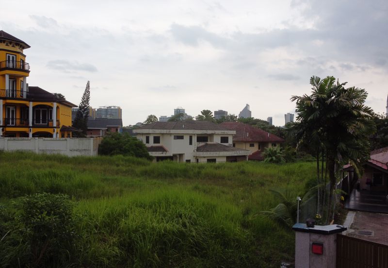 Seksyen 9, Shah Alam