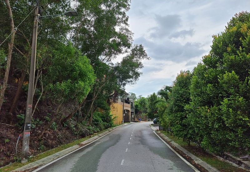 Seksyen 9, Shah Alam