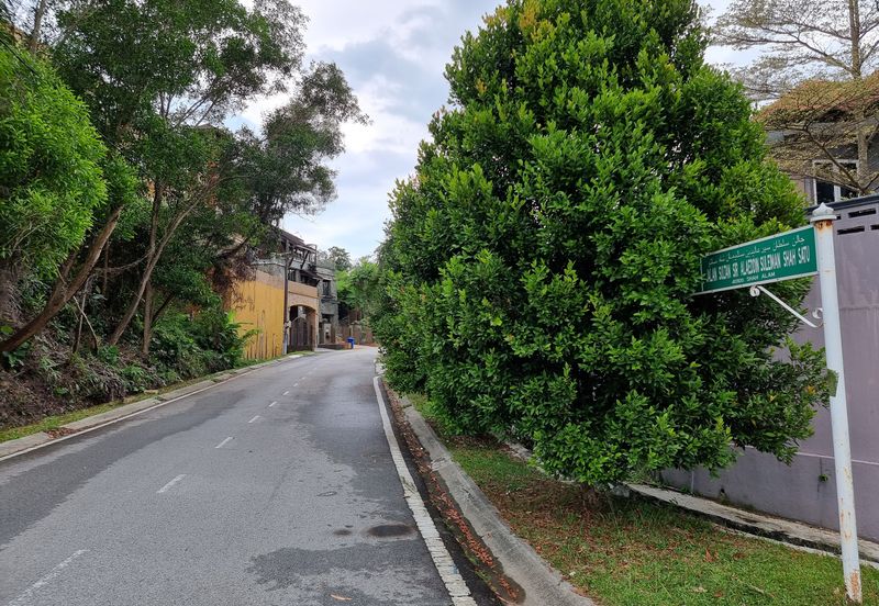 Seksyen 9, Shah Alam