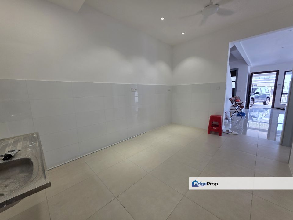 Casablanca 2, Selangor, Shah Alam