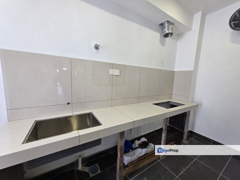 Casablanca 2, Selangor, Shah Alam