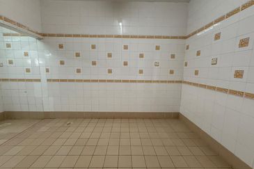 Seksyen 7, Shah Alam