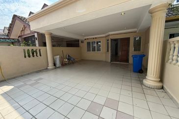 Seksyen 7, Shah Alam