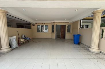 Seksyen 7, Shah Alam