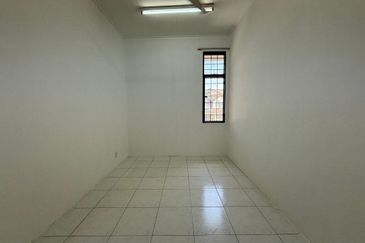 Seksyen 7, Shah Alam