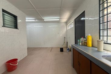 Seksyen 7, Shah Alam