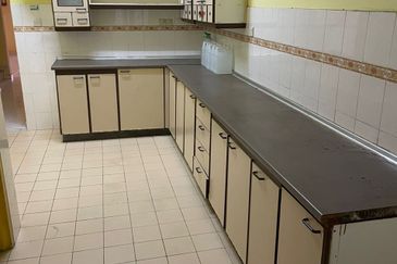 Seksyen 7, Shah Alam