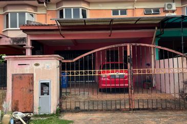 Seksyen 7, Shah Alam