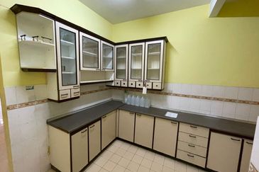 Seksyen 7, Shah Alam