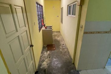 Seksyen 7, Shah Alam