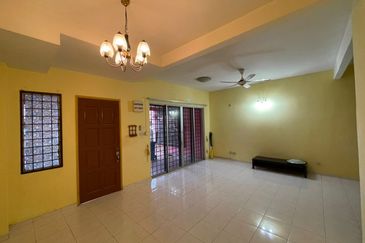 Seksyen 7, Shah Alam