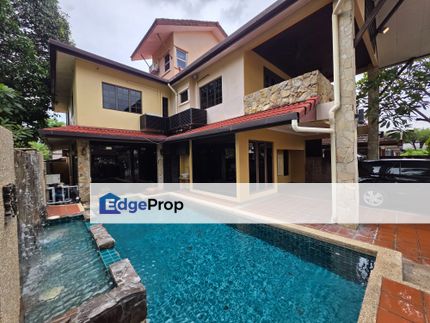 Arca Bukit Jelutong, Bukit Jelutong, Shah Alam, Selangor, Shah Alam