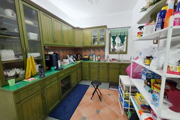 Seksyen 7, Shah Alam