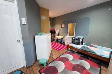 Seksyen 7, Shah Alam