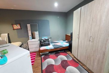 Seksyen 7, Shah Alam